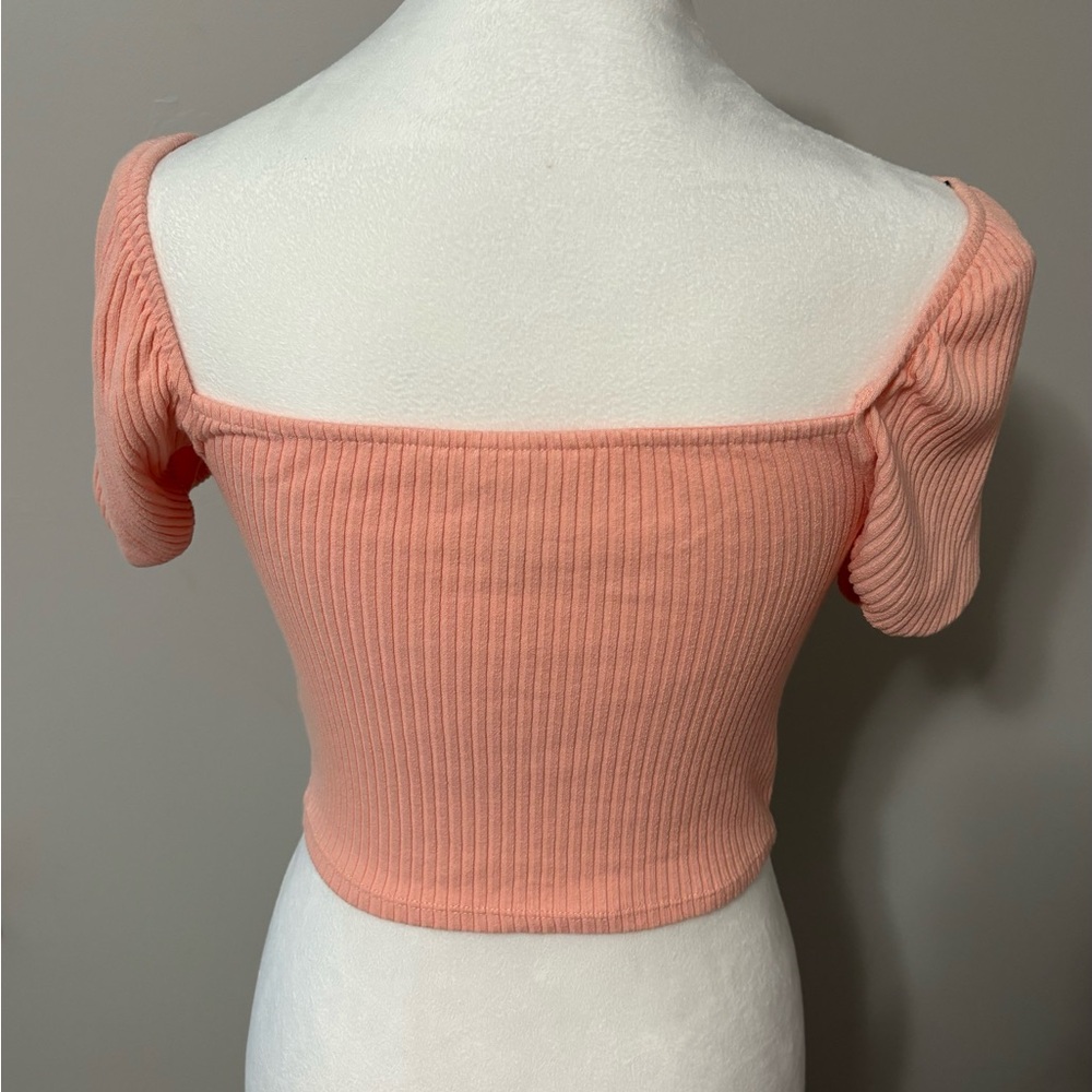 Two H&M crop top bundle - Picture 8 of 8
